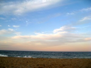 ocean